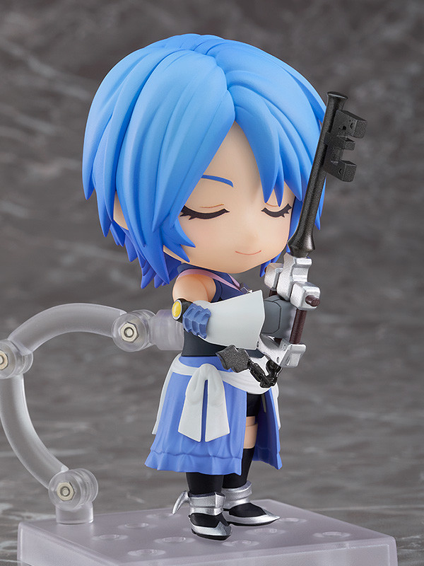 Nendoroid Aqua -Kingdom Hearts III Ver