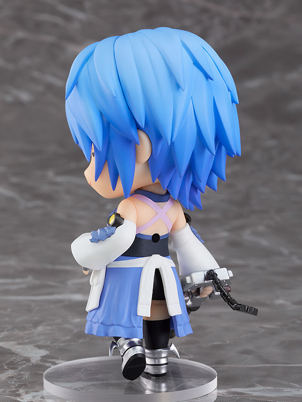 Nendoroid Aqua -Kingdom Hearts III Ver