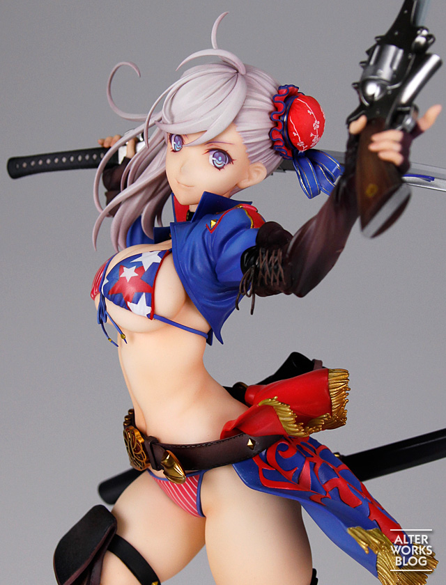 Fate / Grand Order - Berserker Miyamoto Musashi 1/7
