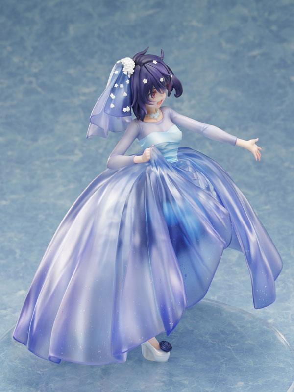 Zombie Land Saga Revenge Ai Mizuno -Wedding Dress- 1/7