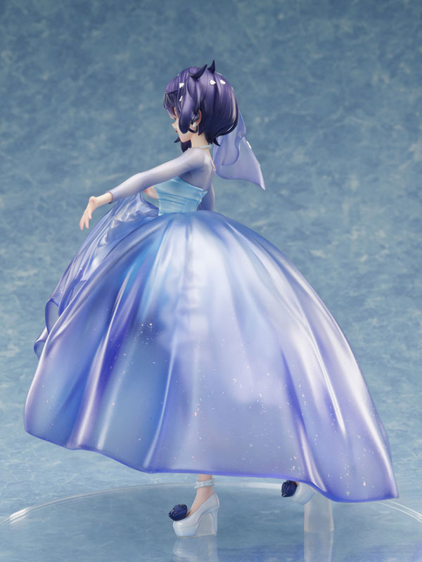 Zombie Land Saga Revenge Ai Mizuno -Wedding Dress- 1/7