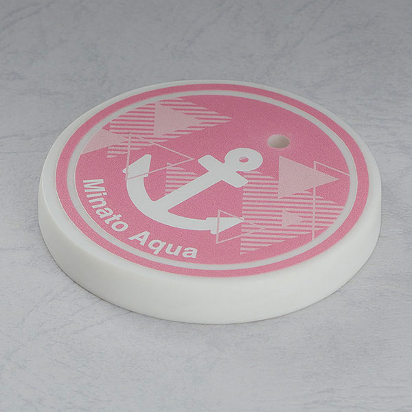 Nendoroid Hololive Production Minato Aqua