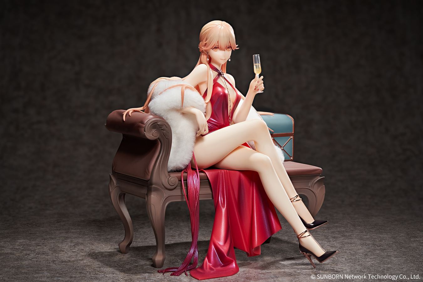 Girls' Frontline - OTs-14 -Dinner Dictator- 1/7
