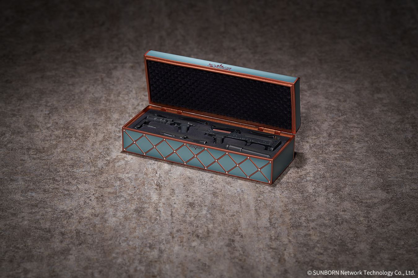 Girls' Frontline - OTs-14 -Dinner Dictator- 1/7