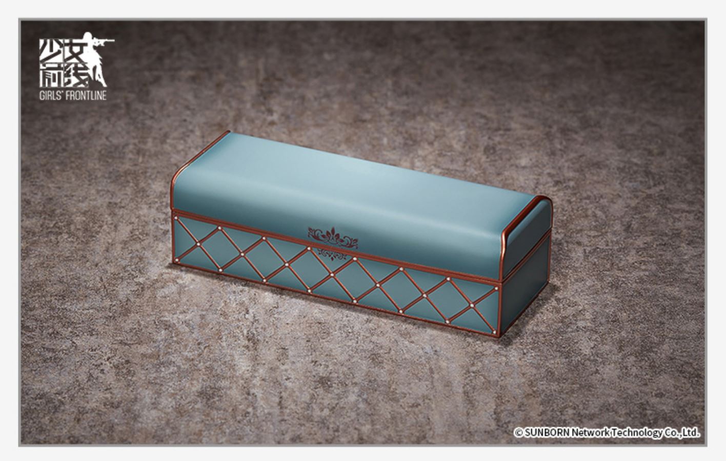 Girls' Frontline - OTs-14 -Dinner Dictator- 1/7