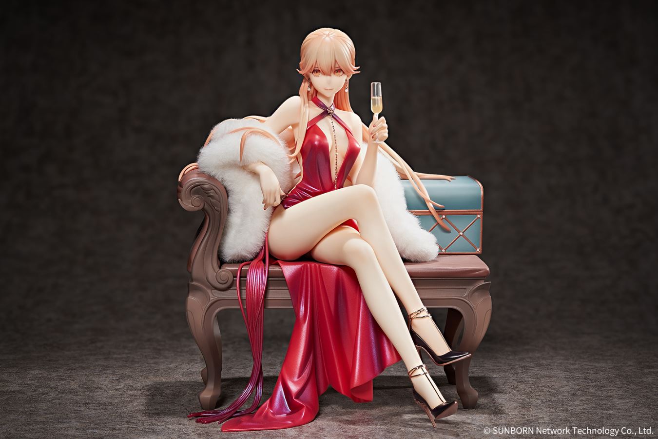 Girls' Frontline - OTs-14 -Dinner Dictator- 1/7