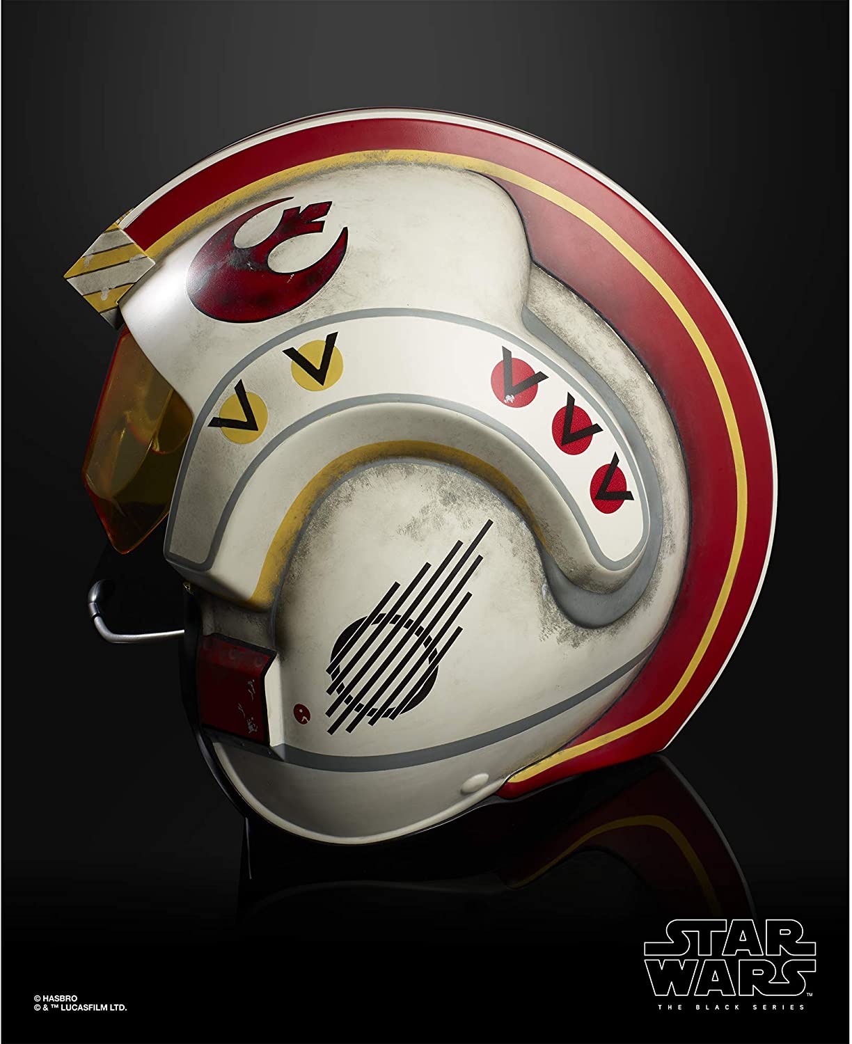 Star Wars - Luke Skywalker Helmet