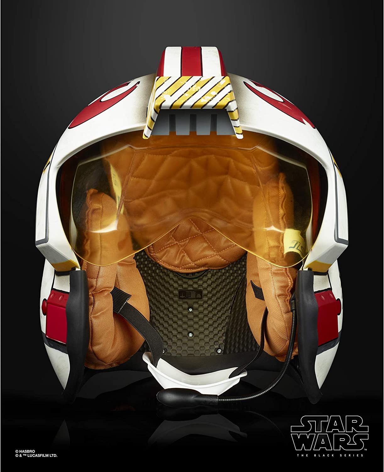 Star Wars - Luke Skywalker Helmet