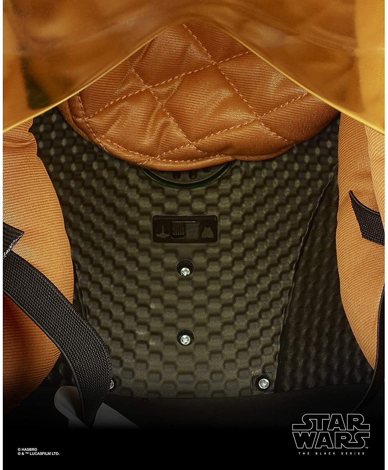 Star Wars - Luke Skywalker Helmet