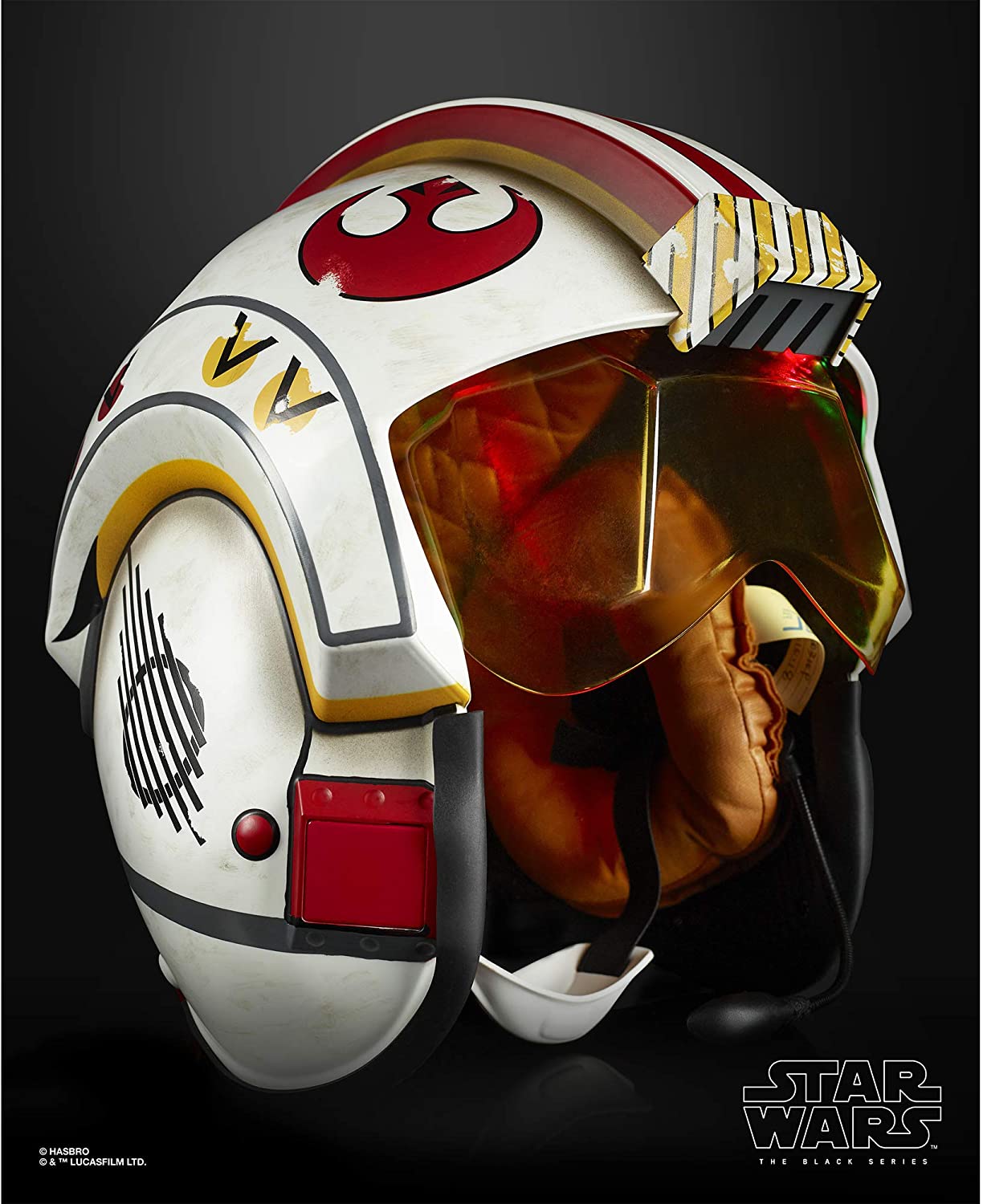 Star Wars - Luke Skywalker Helmet