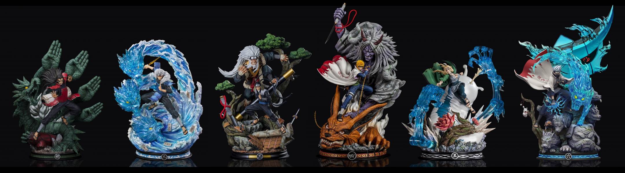 Kakashi Hatake - Naruto