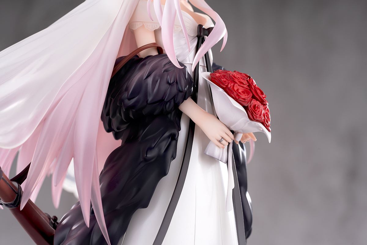 Girls' Frontline - Kar98k -Roses in Hand Ver.-