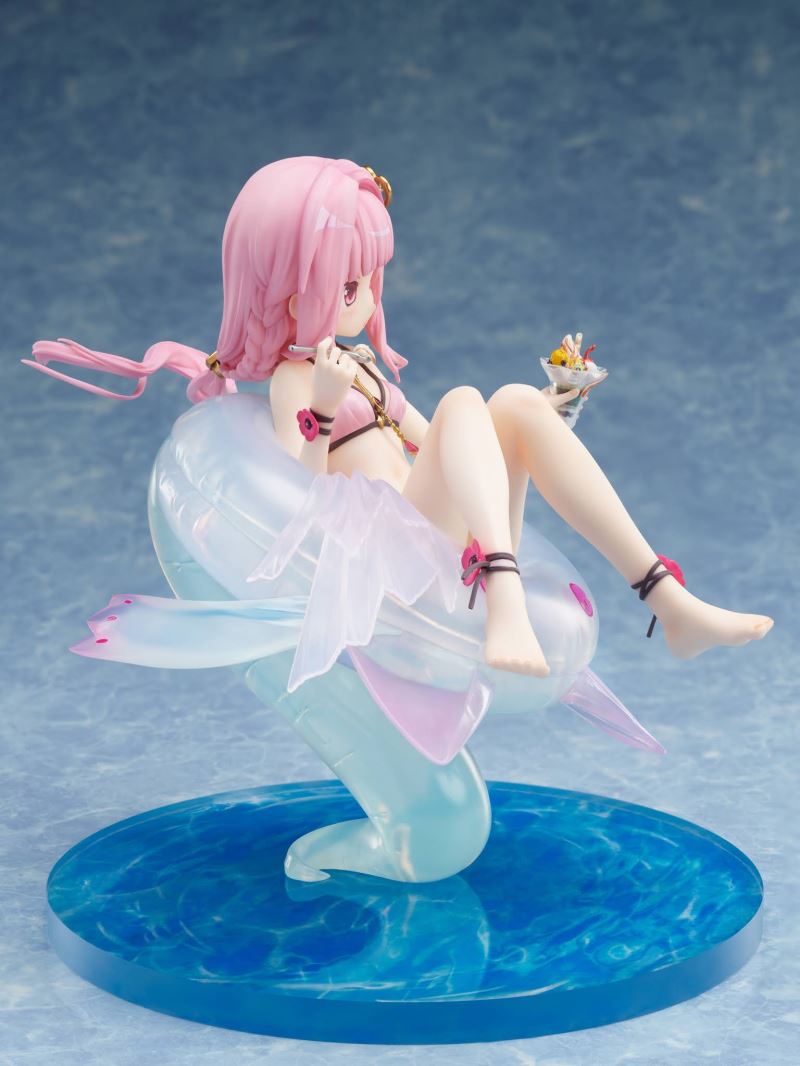 Puella Magi Madoka Magica Side Story: Magia Record - Iroha Tamaki 1/7 F: NEX