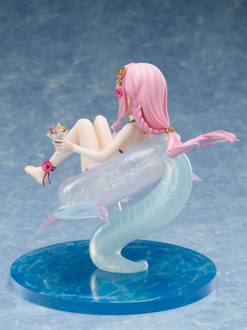 Puella Magi Madoka Magica Side Story: Magia Record - Iroha Tamaki 1/7 F: NEX