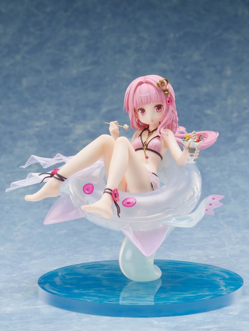 Puella Magi Madoka Magica Side Story: Magia Record - Iroha Tamaki 1/7 F: NEX