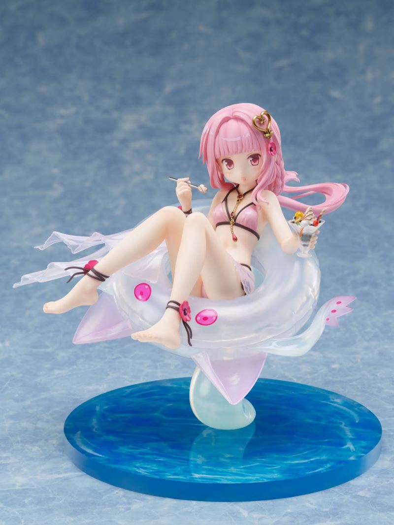 Puella Magi Madoka Magica Side Story: Magia Record - Iroha Tamaki 1/7 F: NEX