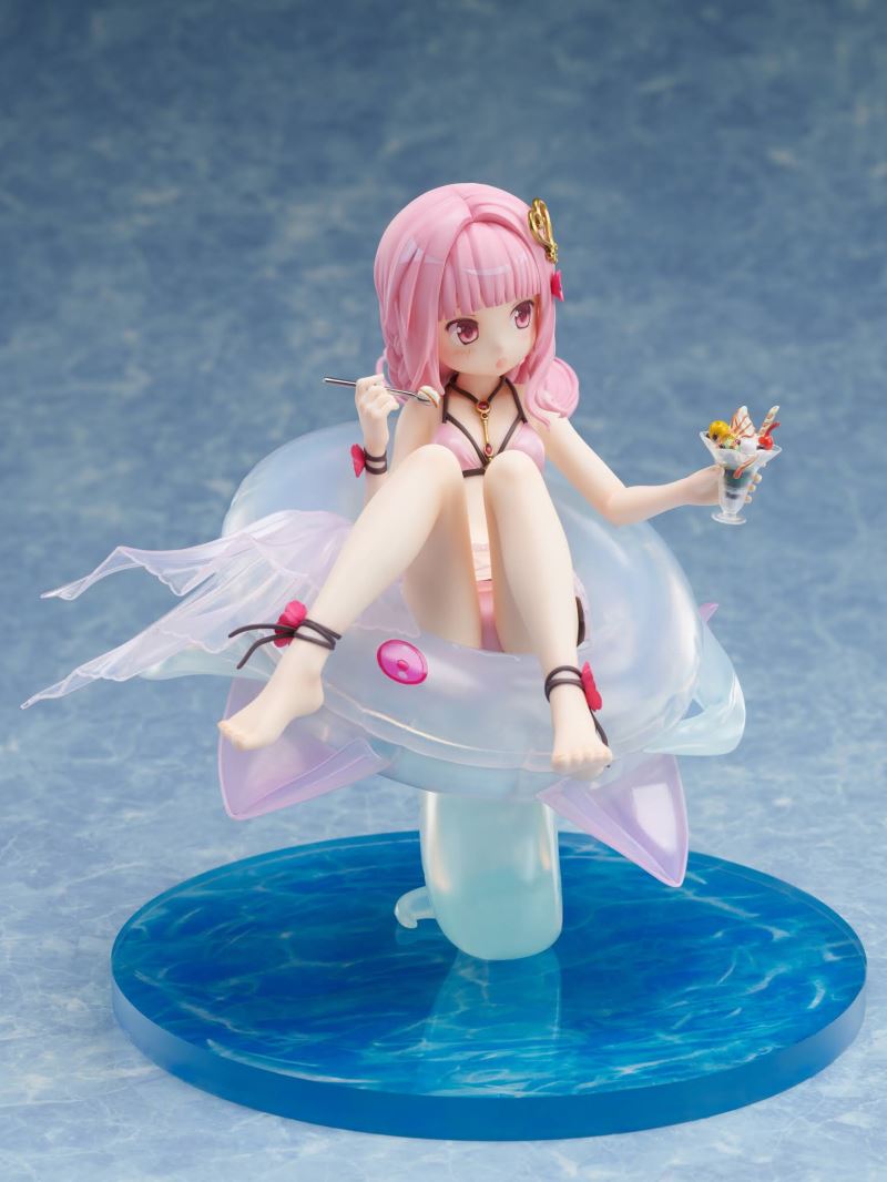 Puella Magi Madoka Magica Side Story: Magia Record - Iroha Tamaki 1/7 F: NEX