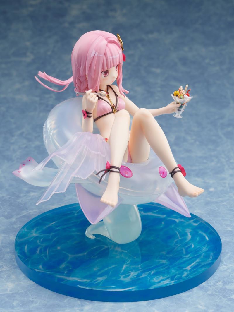 Puella Magi Madoka Magica Side Story: Magia Record - Iroha Tamaki 1/7 F: NEX