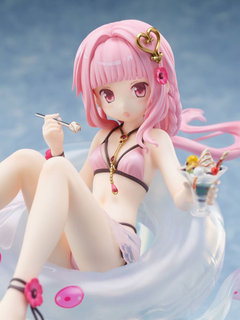 Puella Magi Madoka Magica Side Story: Magia Record - Iroha Tamaki 1/7 F: NEX