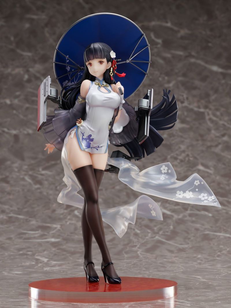 Azur Lane - Yat Sen 1/7 F: NEX