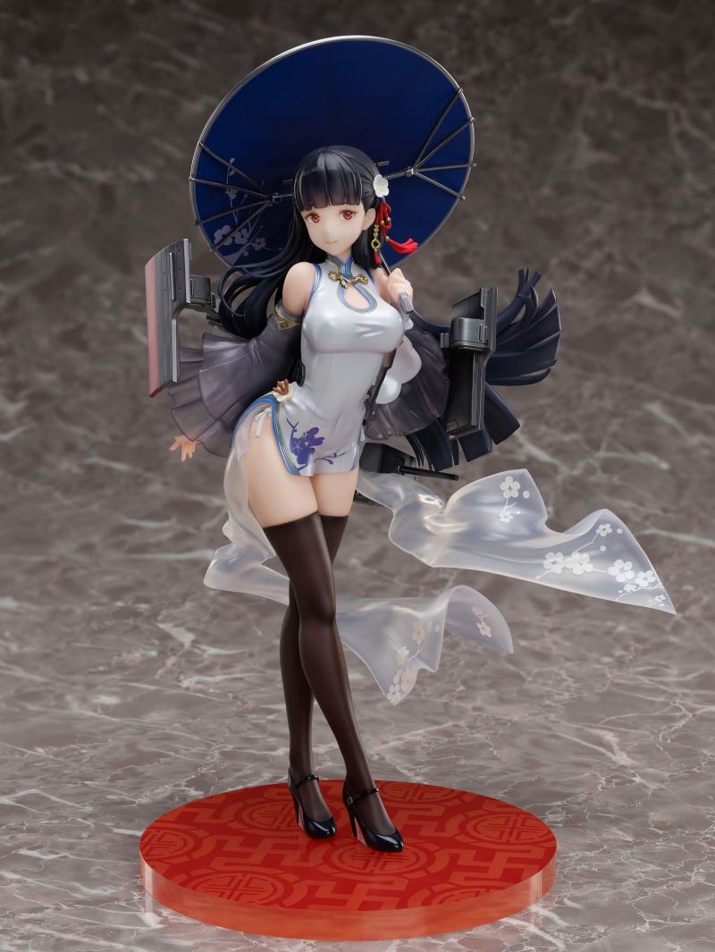 Azur Lane - Yat Sen 1/7 F: NEX