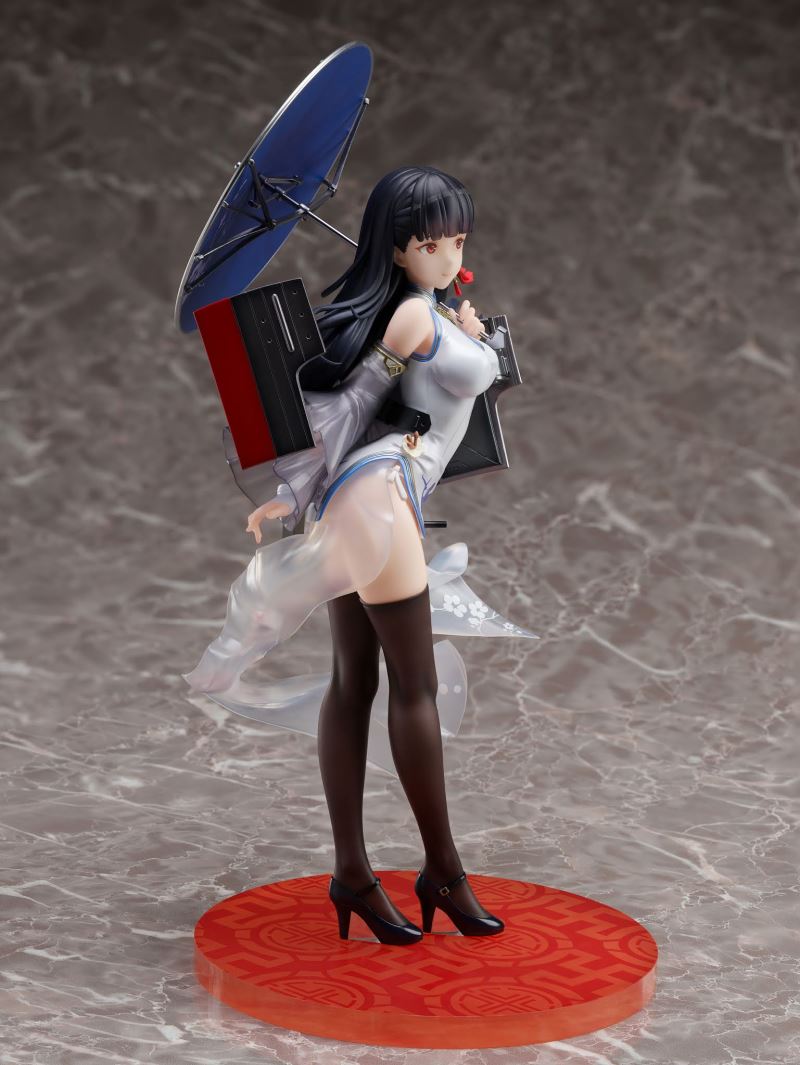Azur Lane - Yat Sen 1/7 F: NEX