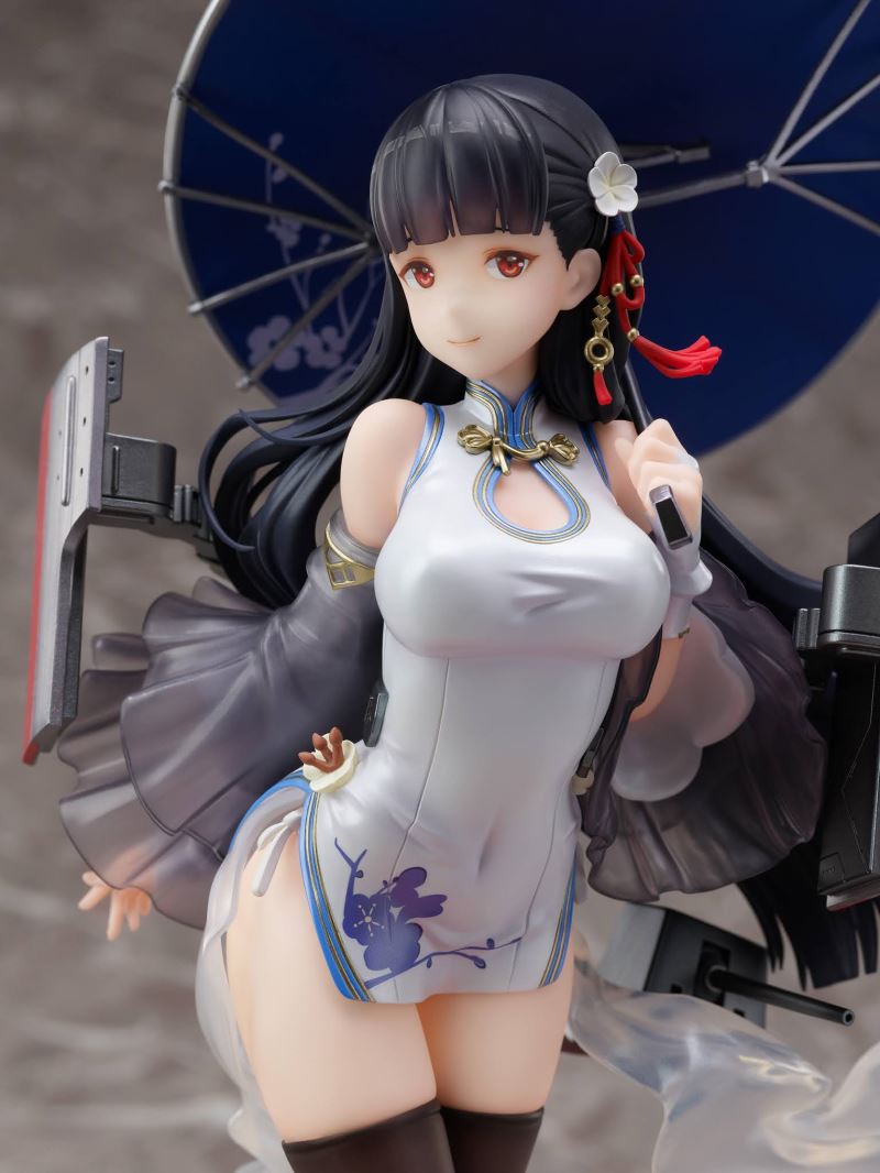 Azur Lane - Yat Sen 1/7 F: NEX