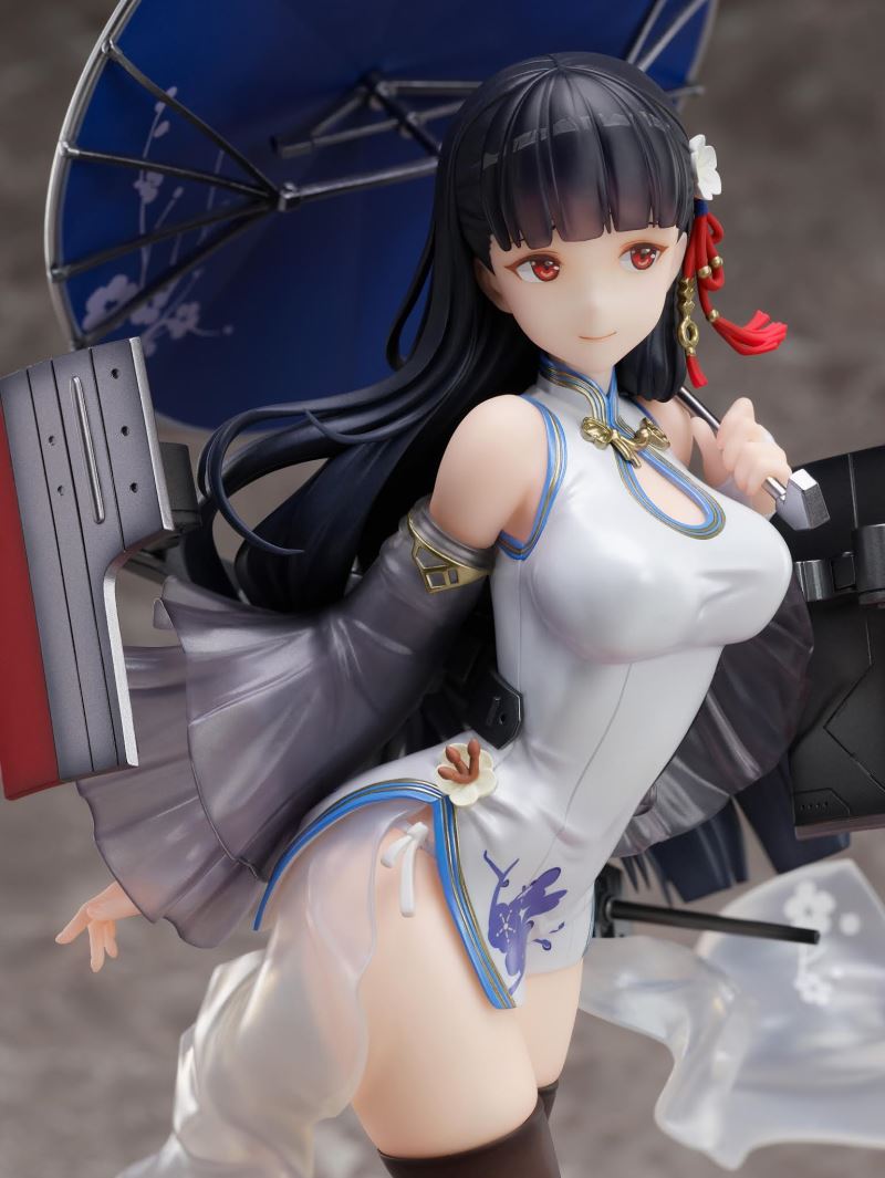 Azur Lane - Yat Sen 1/7 F: NEX