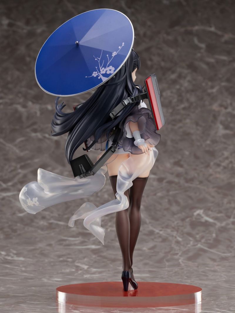 Azur Lane - Yat Sen 1/7 F: NEX