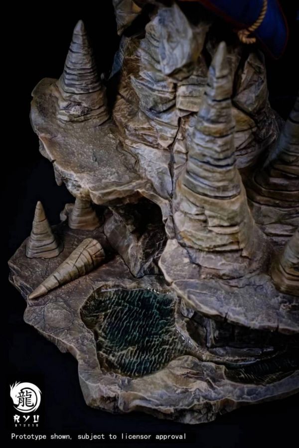 Super Saiyan 3: Son Goku - Dragon Ball