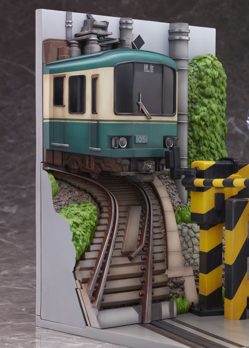 Rascal Does Not Dream of Bunny Girl Senpai - Mai Sakurajima -Enoden Ver.- 1/7