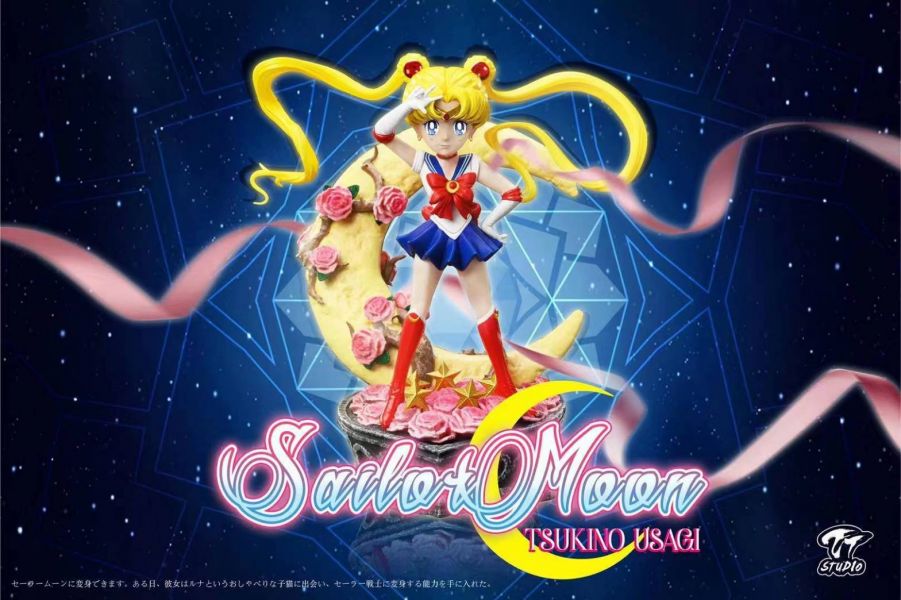 Sailor Moon