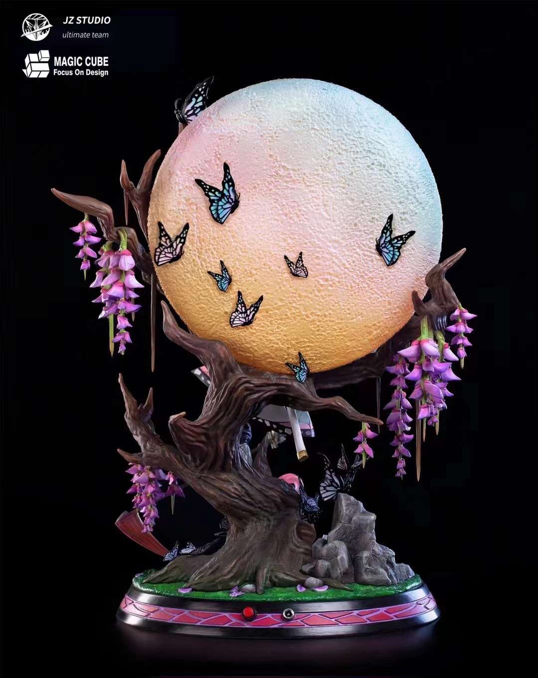 Shinobu – Demon Slayer