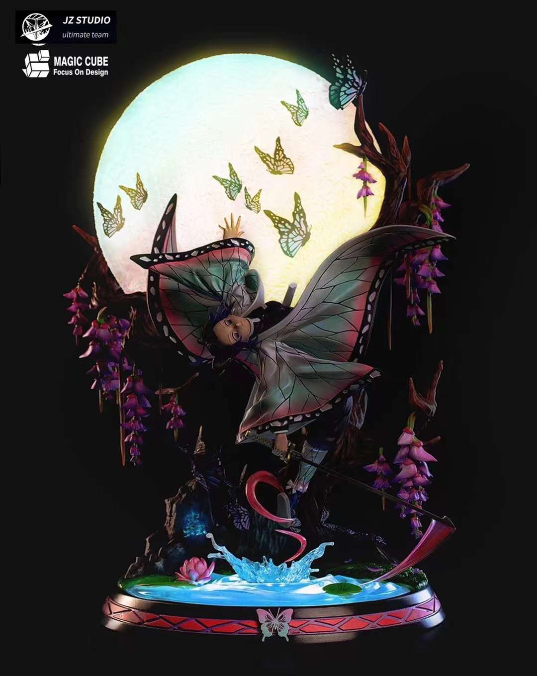 Shinobu – Demon Slayer