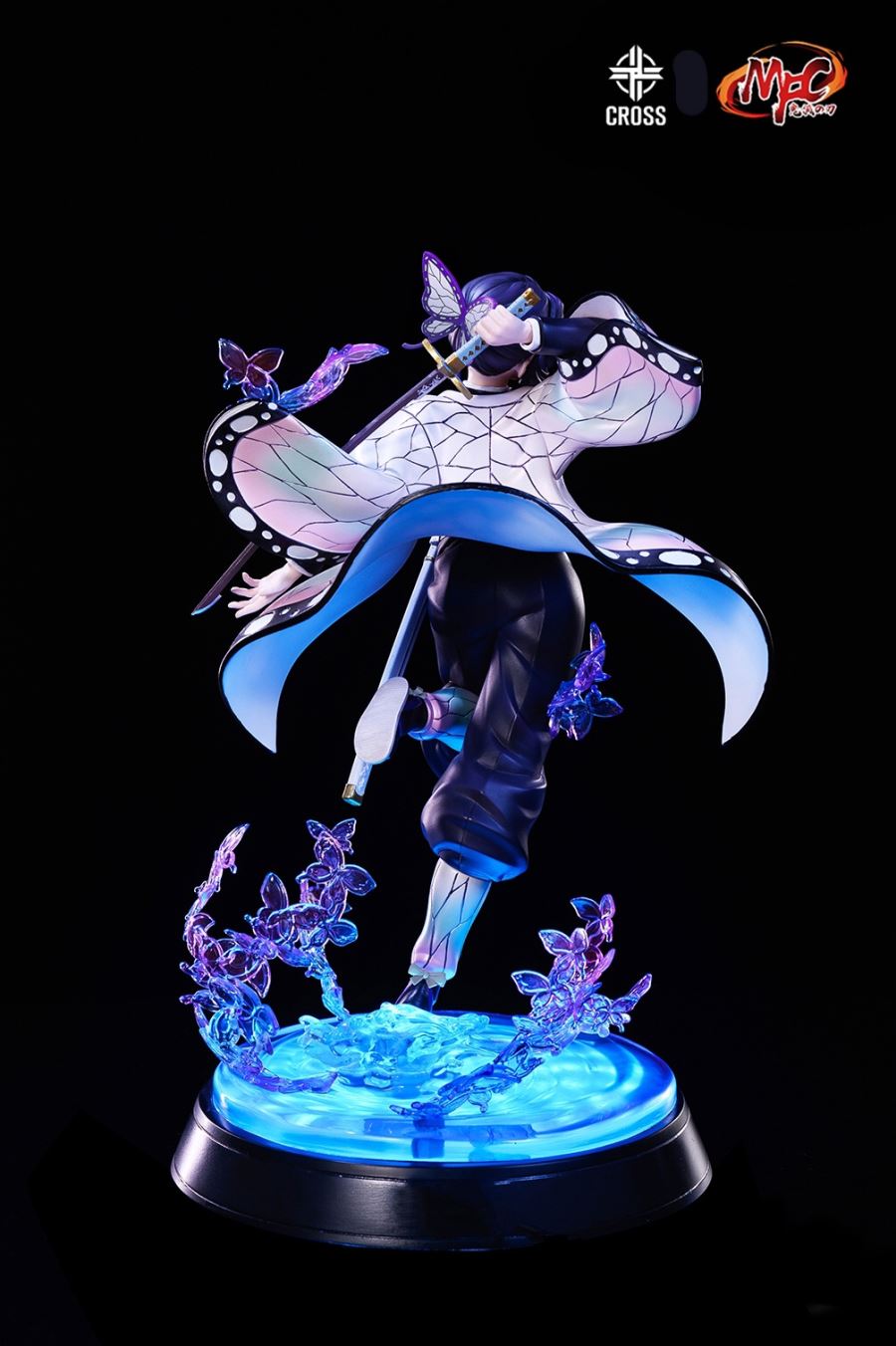 Shinobu – Demon Slayer