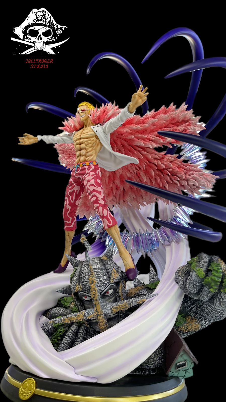 Doflamingo – One Piece
