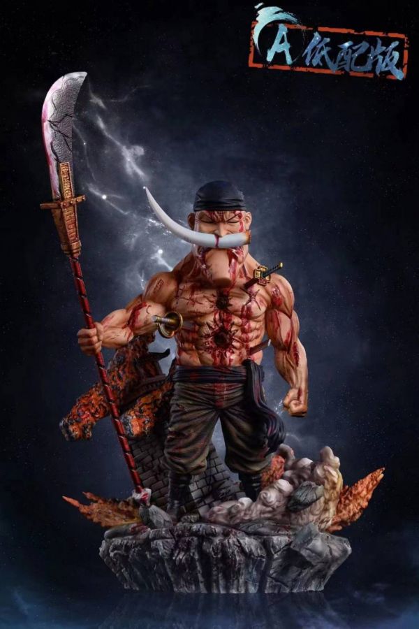 WhiteBeard – One Piece