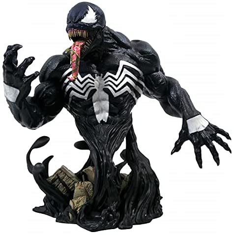Marvel Comics Venom 1/6 Bust