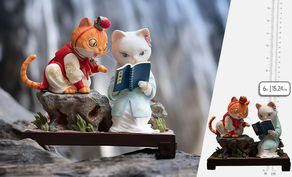 Bao and Dai Cat