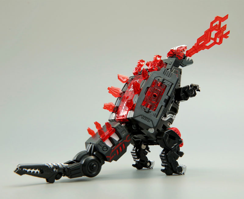 BEASTBOX BB-29 BLOODSTONE