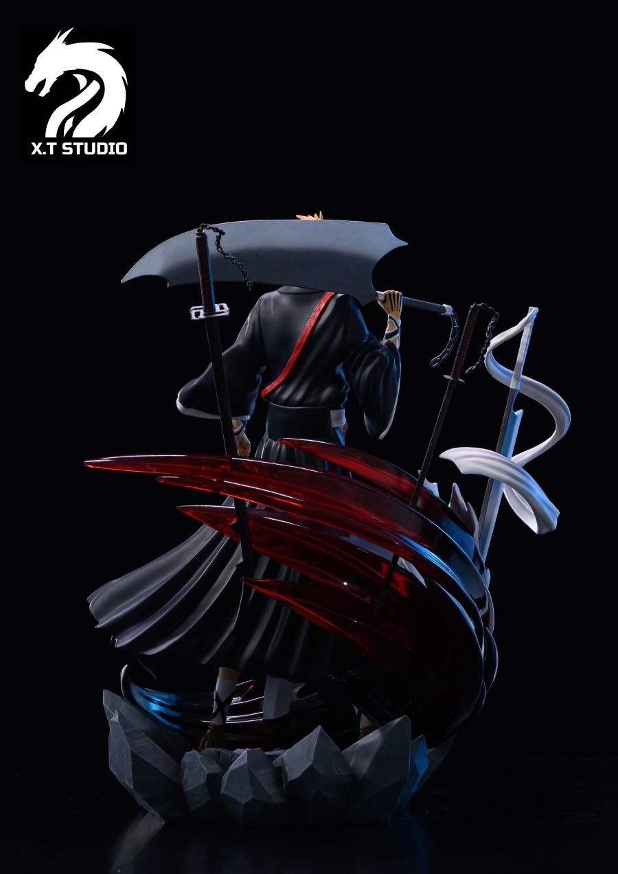 Ichigo Kurosaki – Bleach