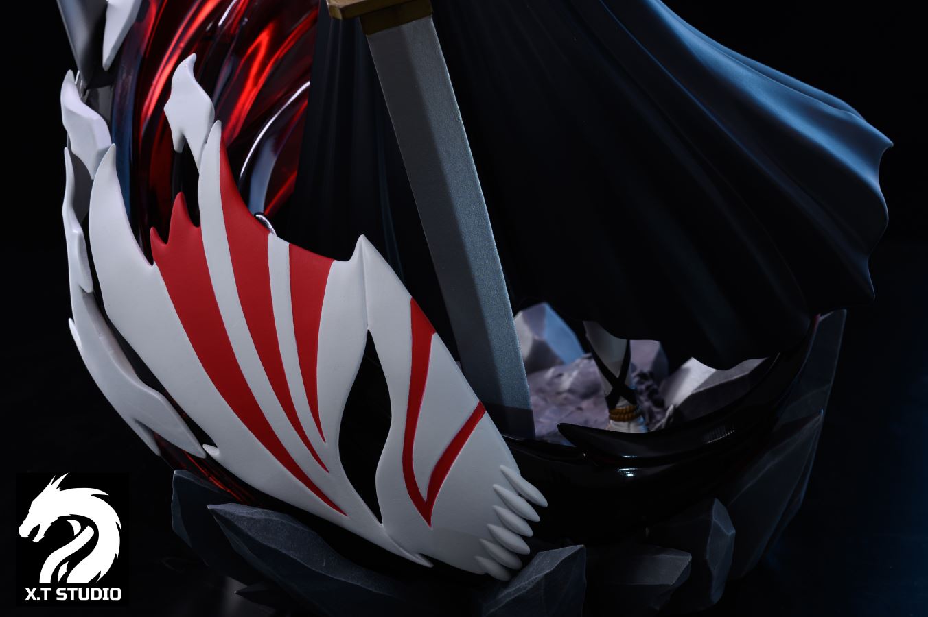 Ichigo Kurosaki – Bleach