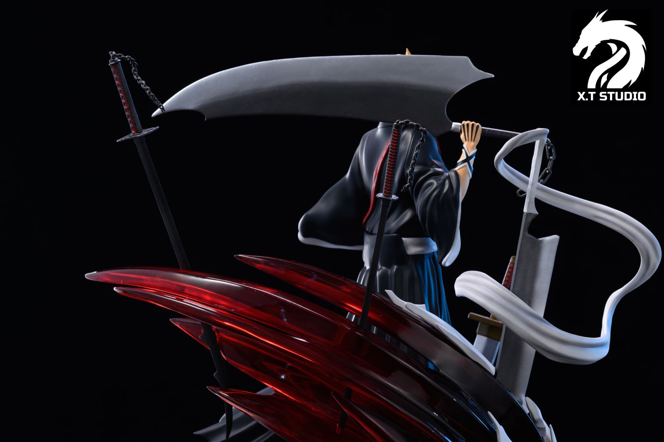 Ichigo Kurosaki – Bleach