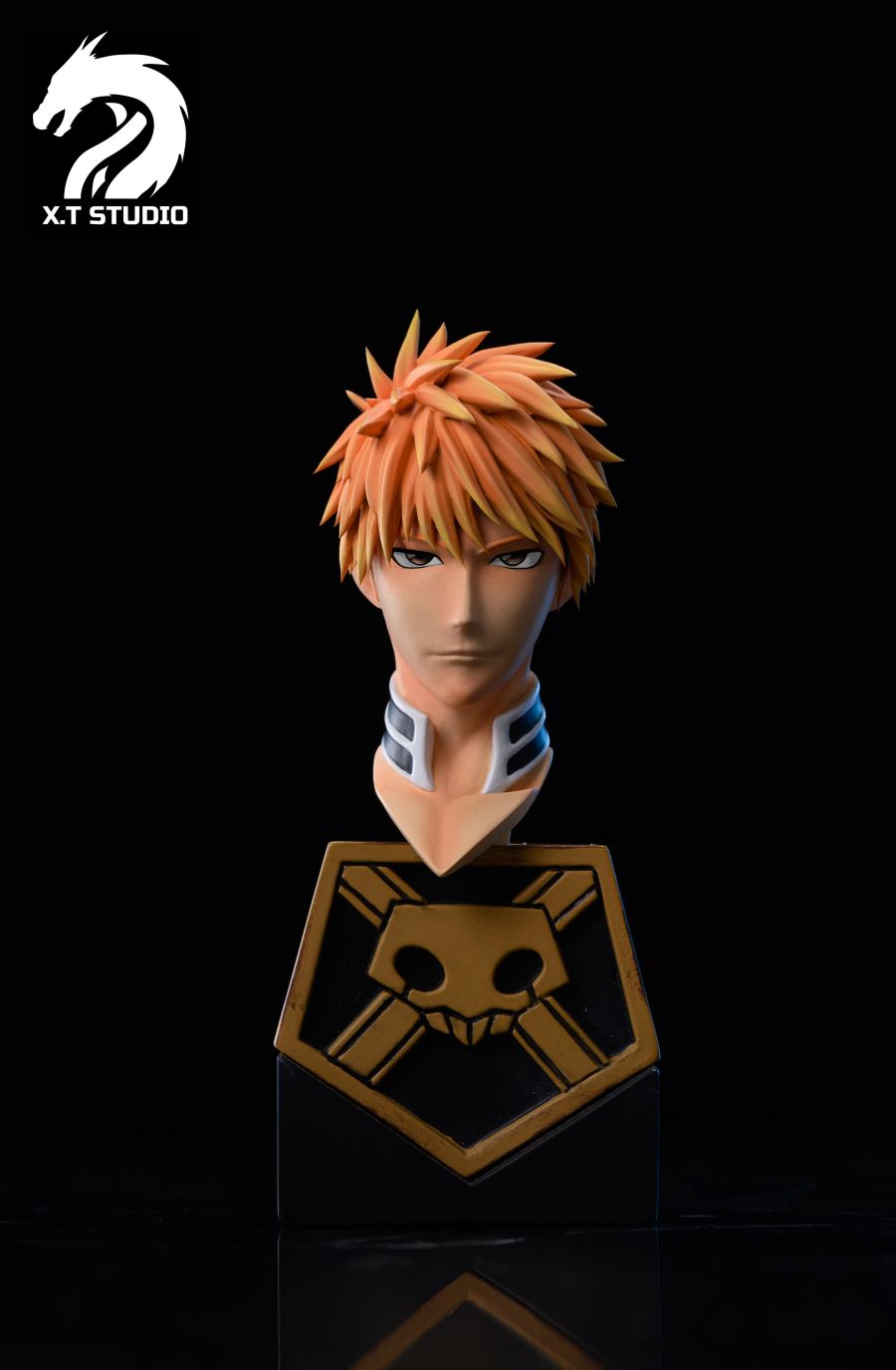 Ichigo Kurosaki – Bleach