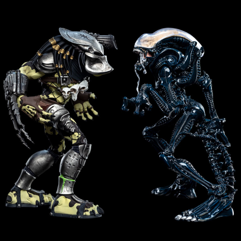 MINI EPICS - Predator