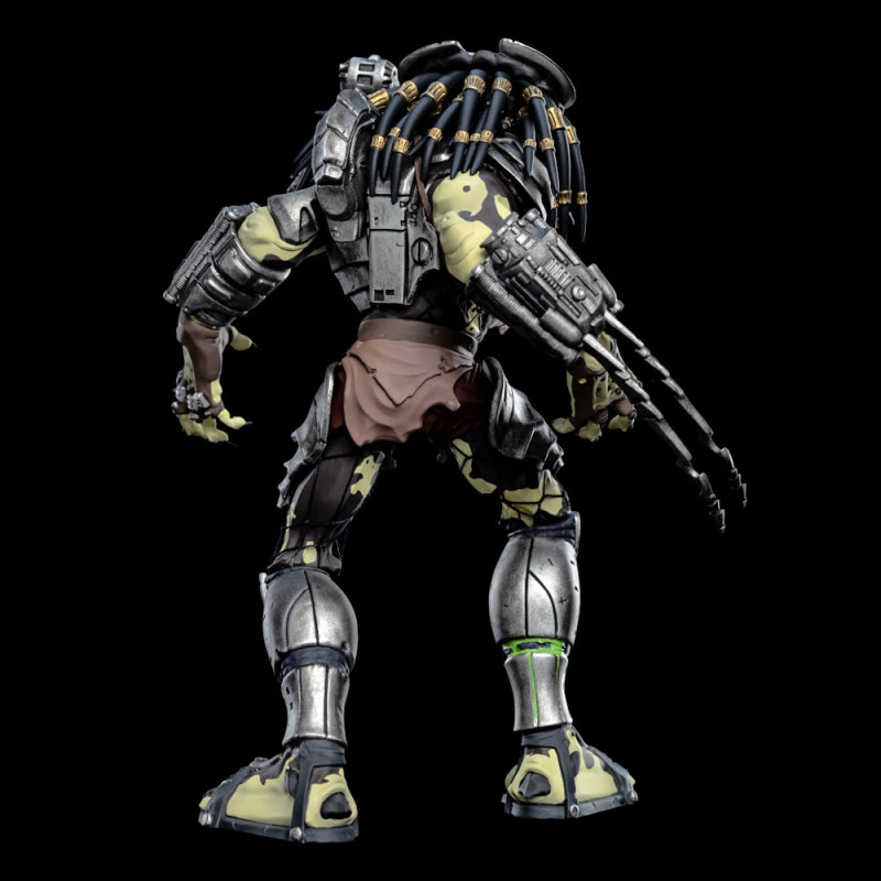 MINI EPICS - Predator