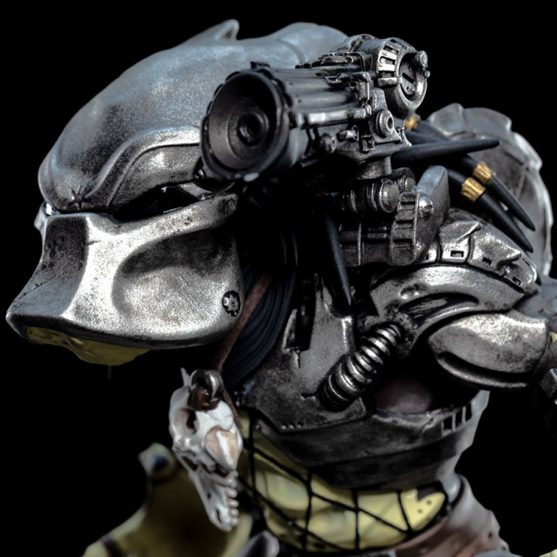 MINI EPICS - Predator