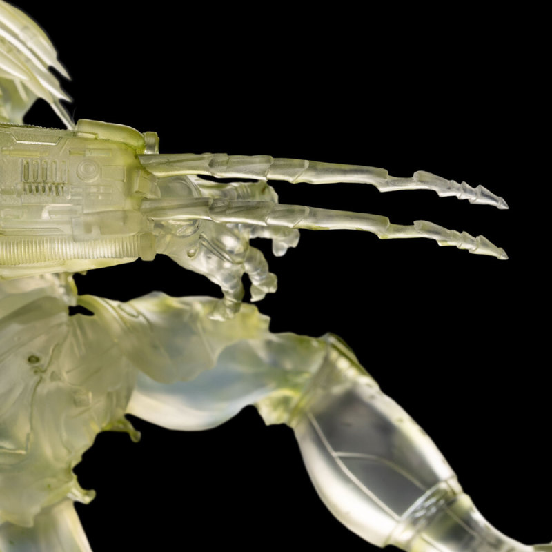 MINI EPICS - Predator