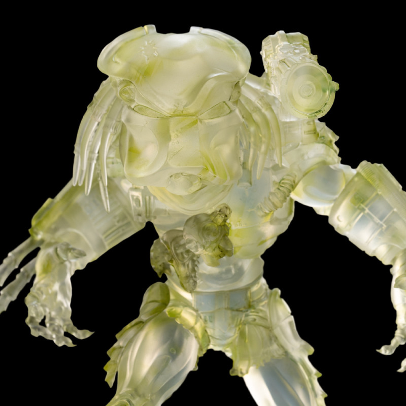 MINI EPICS - Predator