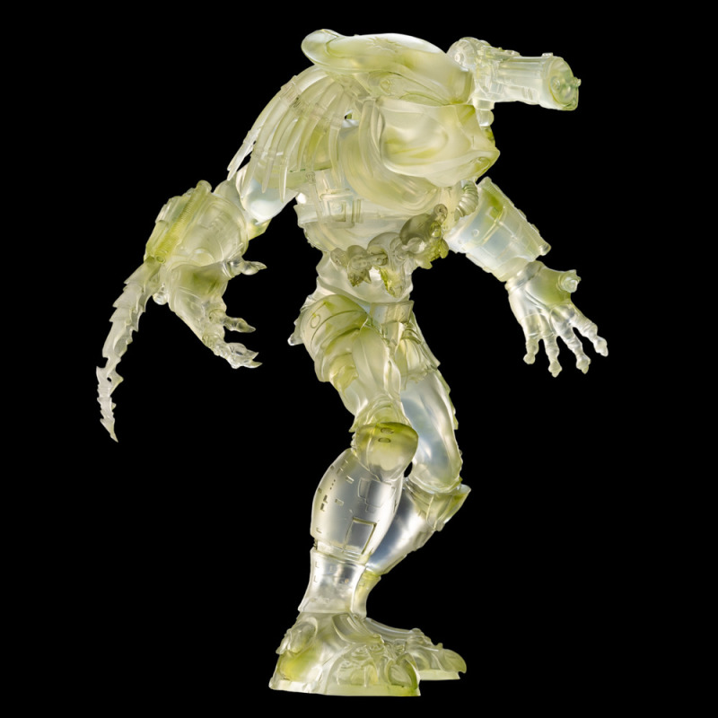 MINI EPICS - Predator